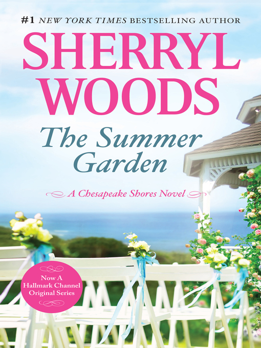 Cover image for The Summer Garden
